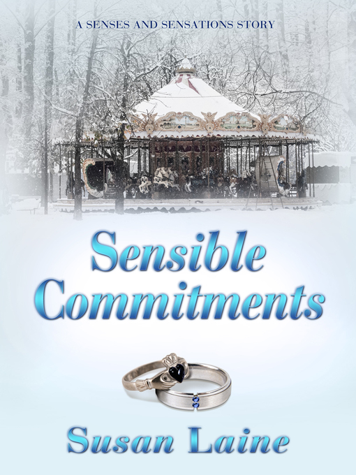 Title details for Sensible Commitments by Susan Laine - Available